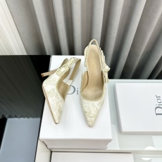 Christian Dior High Heels